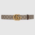 GG Marmont reversible belt